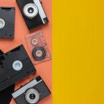 Audio and Video