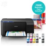 Printers & Scanners