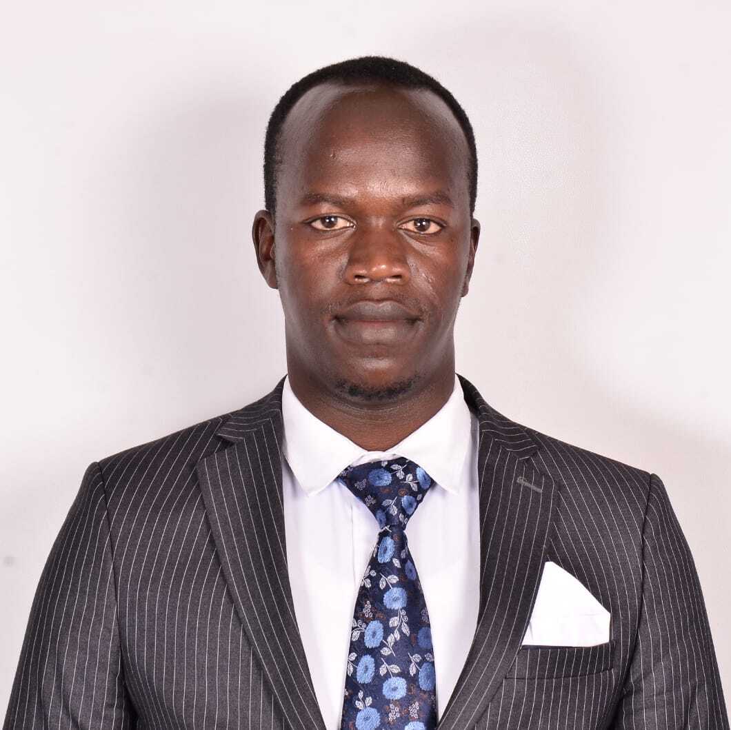 Kennedy Kigen