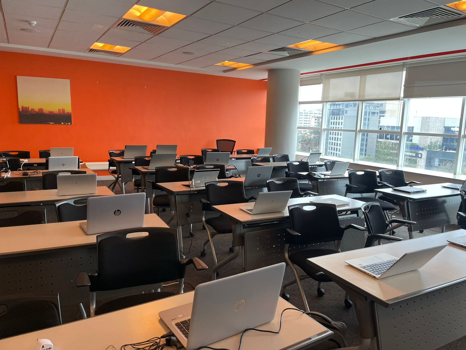 Laptop Leasing Services
