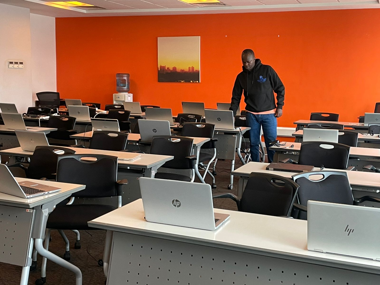 Laptop Leasing Services