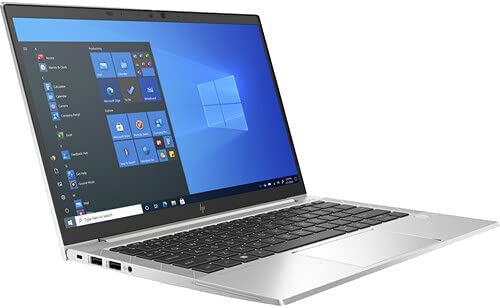 Hp 840 G8 11th gen i7 16gb 256ssd