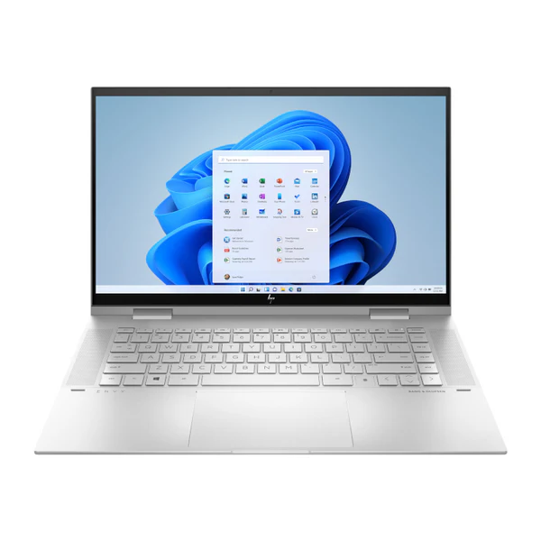 HP Envy x360 2-in-1 14-es1013dx, Intel Core 5 120U, 8GB DDR4 3200 (onboard), 512GB SSD