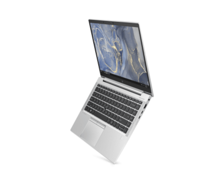 Hp 830 G8 i7 11th gen 16gb 512ssd Touscreen