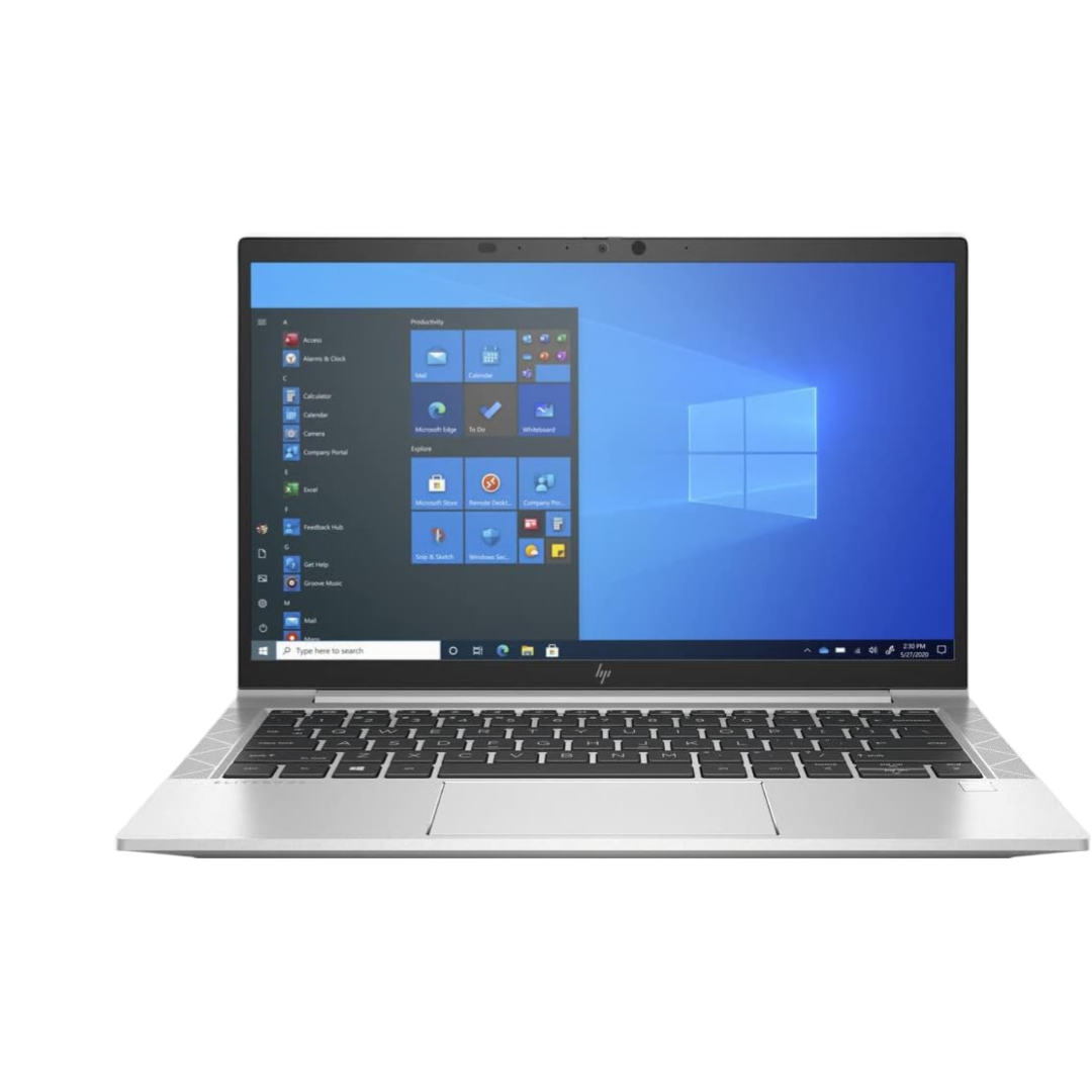 Hp 840 G8 11th gen i7 16gb 256ssd