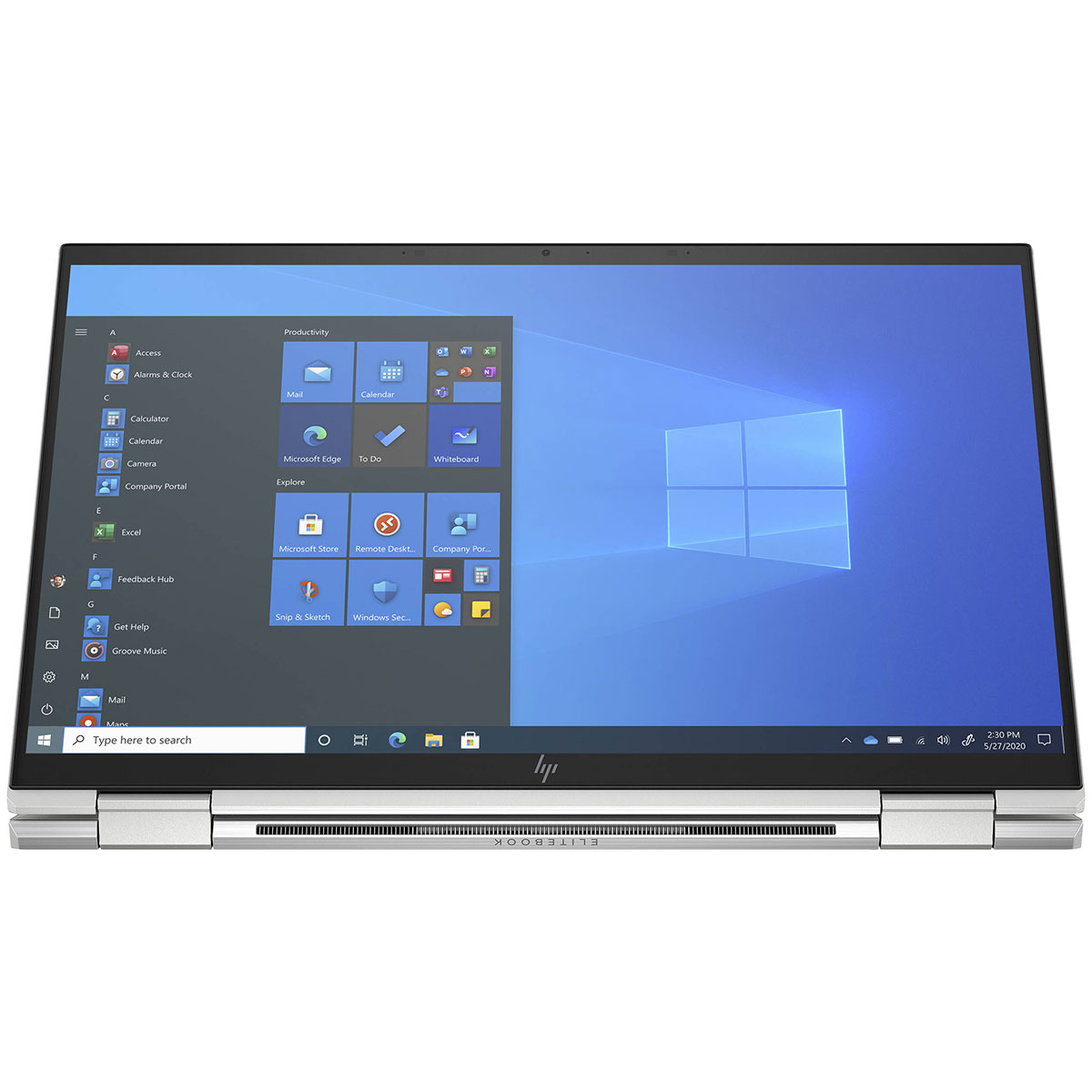 Hp 1030 G8 11th gen i7 16gb 512ssd  x360 @60k