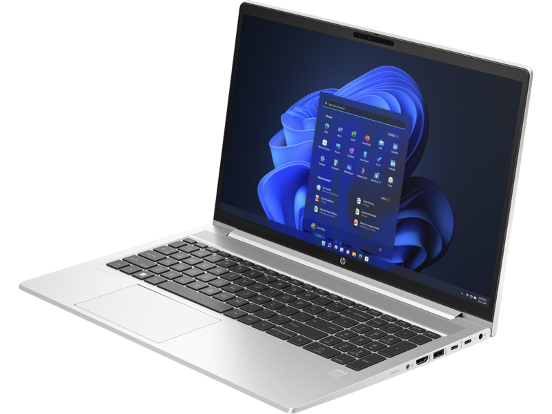 HP ProBook 450 G10, Intel Core i7 1355U, 8GB DDR4 3200, 512GB