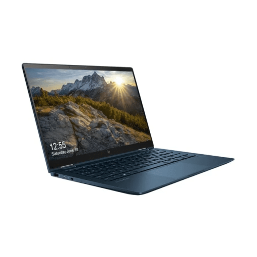 HP Elite Dragonfly x360 Core i5 8th Gen 8GB RAM 256GB SSD 13.3″ Touchscreen