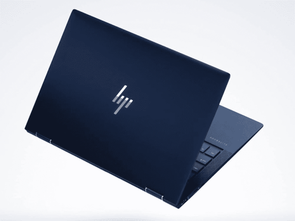 HP Elite Dragonfly x360 Core i5 8th Gen 8GB RAM 256GB SSD 13.3″ Touchscreen