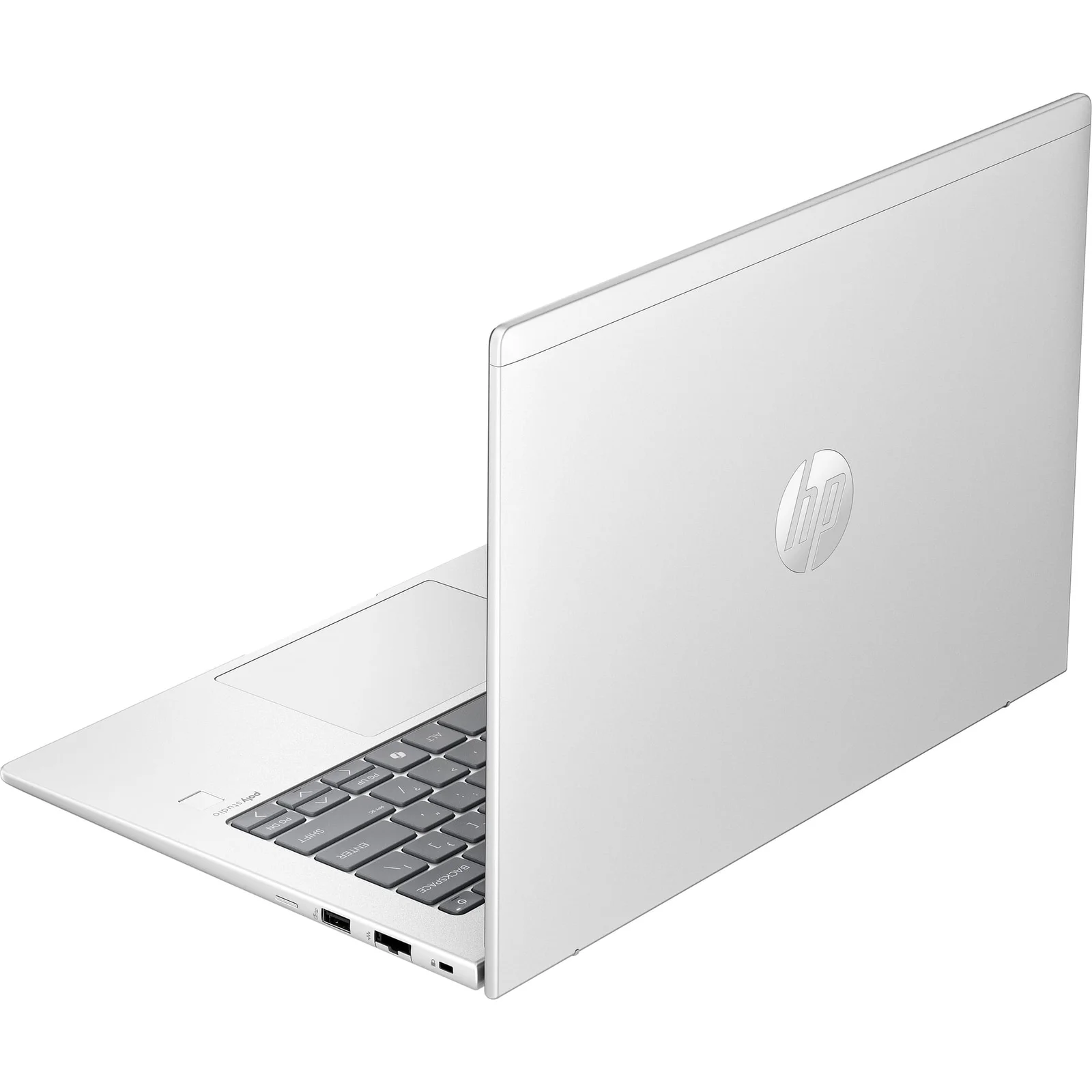 HP ProBook 440 G11 Core Ultra 7 155U, 8GB Ram, 512GB SSD, FreeDOS, 14-inch WUXGA, Fingerprint Reader, Backlit Keyboard, Pike Silver (A22YBEA)