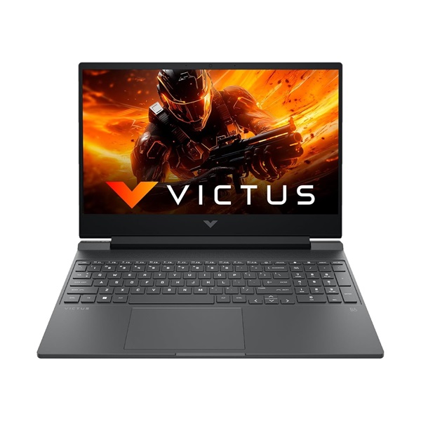 HP Victus 15-fb2063dx, AMD Ryzen 5 7535HS, 8GB DDR5 4800, 512GB