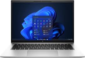 Hp 840 G9 12th gen Core i7 16gb 512ssd