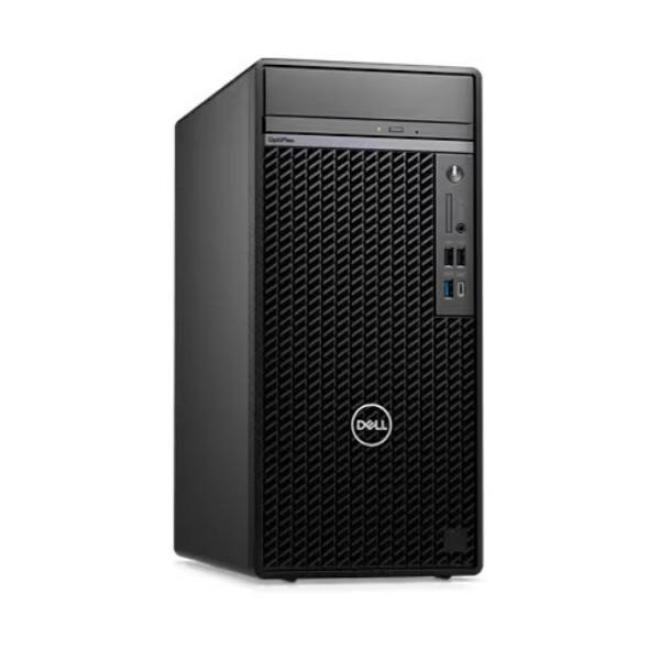 Dell OptiPlex 7010 Plus MT: i7, 8GB DDR5 RAM, 512GB SSD, Ubuntu, DVD±RW