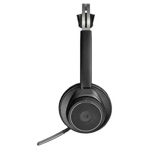 Plantronics B825-M Wireless Bluetooth Headsets