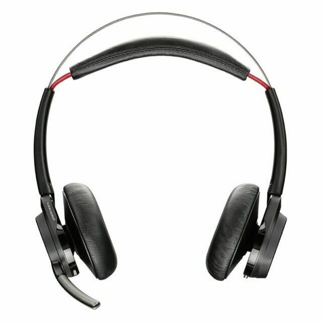Plantronics B825-M Wireless Bluetooth Headsets