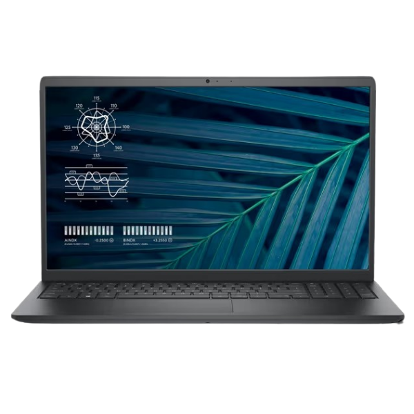 Dell Vostro 3510: 15.6" FHD, i7, 8GB RAM, 512GB SSD, Win11 Pro