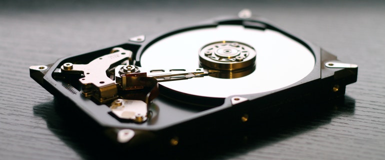 Computer Parts